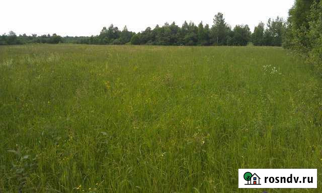 Участок СНТ, ДНП 880 сот. на продажу в Угличе Углич - изображение 1