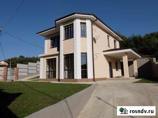 Дом 158.6 м² на участке 6 сот. на продажу в Нижней Шиловке Нижняя Шиловка - изображение 1