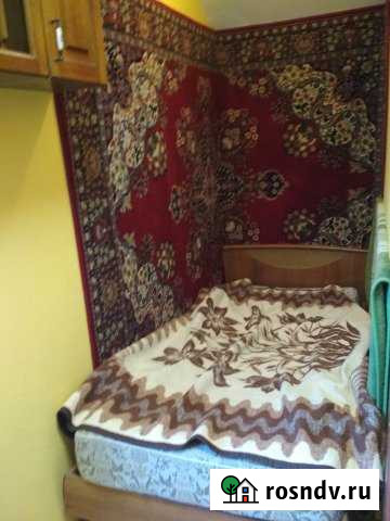 Комната 6 м² в 3-ком. кв., 2/3 эт. в аренду на длительный срок в Калининграде Калининград - изображение 1