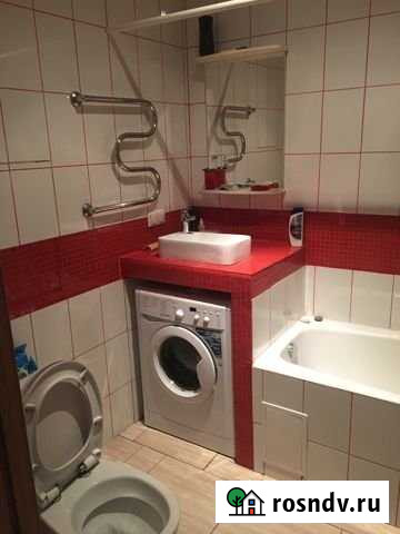 2-комнатная квартира, 48 м², 1/25 эт. в аренду на длительный срок в Химках Химки - изображение 1