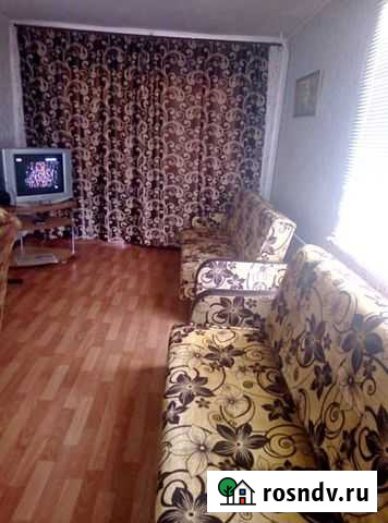 1-комнатная квартира, 33 м², 3/3 эт. в аренду посуточно в Приютово Приютово - изображение 1