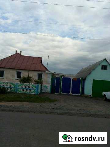 Дом 52 м² на участке 15 сот. на продажу в Шебекино Шебекино - изображение 1