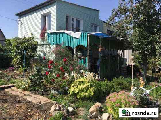 Дача 40 м² на участке 6 сот. на продажу в Курске Курск