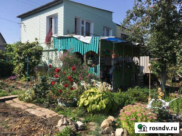 Дача 40 м² на участке 6 сот. на продажу в Курске Курск - изображение 1