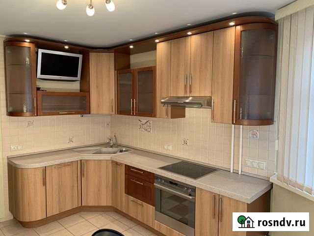 3-комнатная квартира, 79.9 м², 4/17 эт. на продажу в Королеве Королев - изображение 1