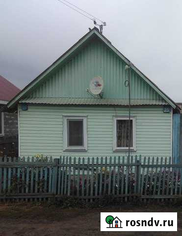 Дом 53 м² на участке 28 сот. на продажу в Копейске Копейск - изображение 1