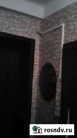 1-комнатная квартира, 32 м², 1/4 эт. на продажу в Трехгорном Трехгорный - изображение 1