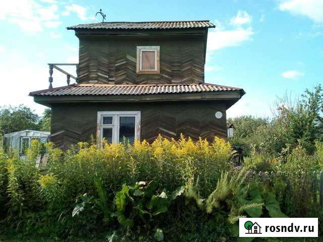 Участок СНТ, ДНП 4 сот. на продажу в Каменске-Уральском Каменск-Уральский - изображение 1