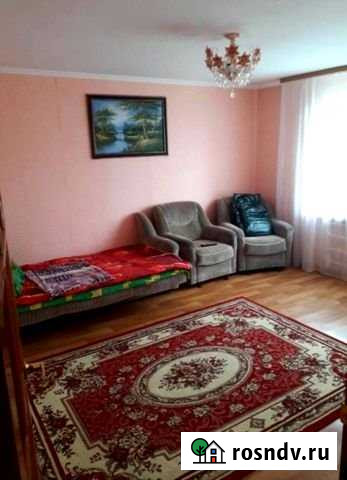 2-комнатная квартира, 48.8 м², 3/5 эт. на продажу в Клинцах Клинцы - изображение 1