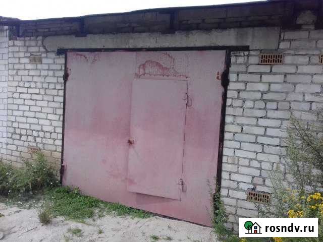 Гараж на продажу в Брянске Брянск - изображение 1