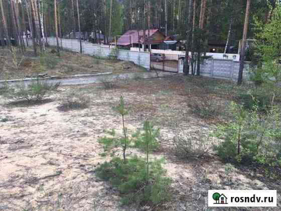 Участок ИЖС 20 сот. на продажу в Мариинском Посаде Мариинский Посад