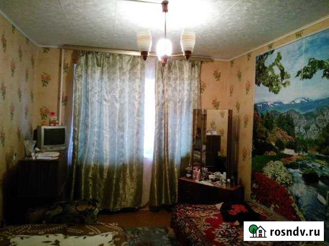 Комната 17.5 м² в 3-ком. кв., 1/5 эт. на продажу в Сергиевом Посаде Сергиев Посад - изображение 1