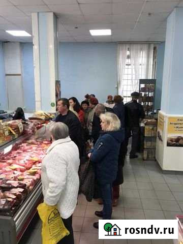 Сдаётся торговая площадь на рынке Нижний Новгород - изображение 1