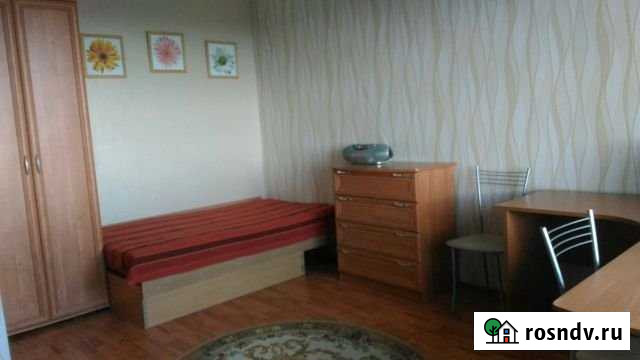 Комната 17.5 м² в 3-ком. кв., 4/9 эт. на продажу в Петрозаводске Петрозаводск - изображение 1