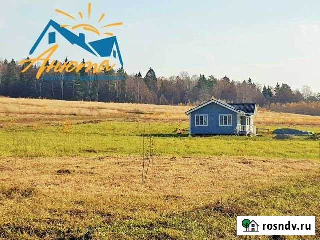 Участок ИЖС 7 сот. на продажу в Балабаново Балабаново - изображение 1