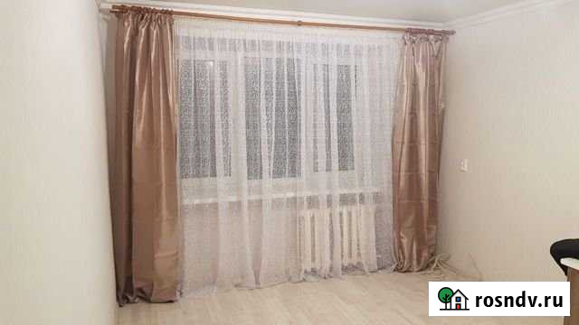 Квартира-студия, 14 м², 4/5 эт. на продажу в Казани Казань - изображение 1