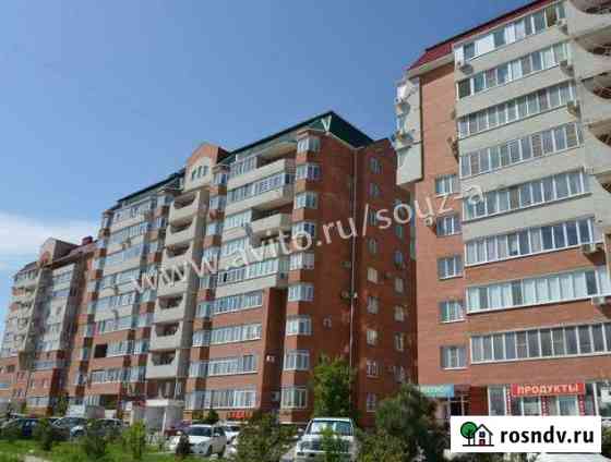 4-комнатная квартира, 114 м², 1/9 эт. на продажу в Анапе Анапа