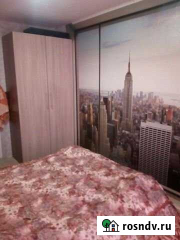 Комната 13 м² в 2-ком. кв., 1/5 эт. в аренду на длительный срок в Красноярске Красноярск - изображение 1