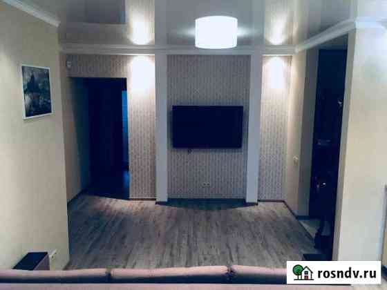 3-комнатная квартира, 80 м², 2/16 эт. в аренду посуточно в Аксае Ростовской области Аксай