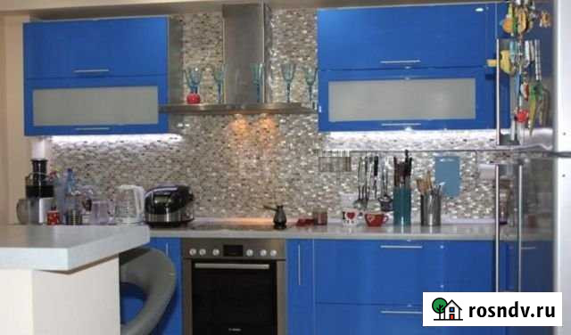 2-комнатная квартира, 68 м², 18/25 эт. на продажу в Московском Московской области Московский - изображение 1