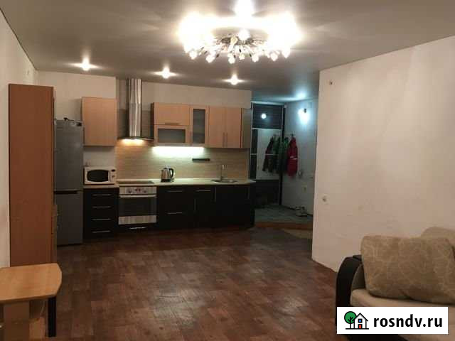 1-комнатная квартира, 49.4 м², 9/9 эт. на продажу в Копейске Копейск - изображение 1