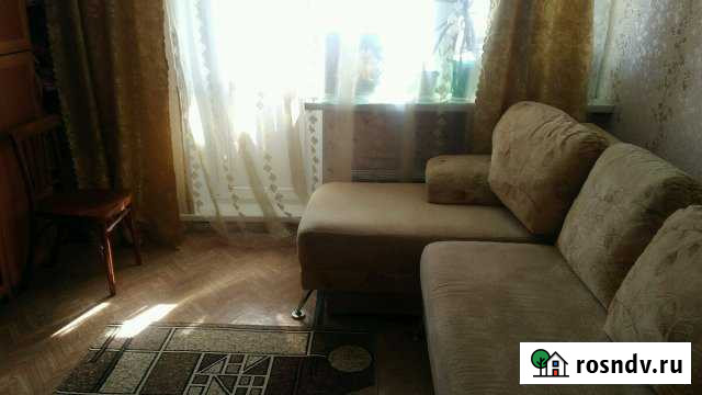 1-комнатная квартира, 38 м², 9/10 эт. на продажу в Арзамасе Арзамас - изображение 1