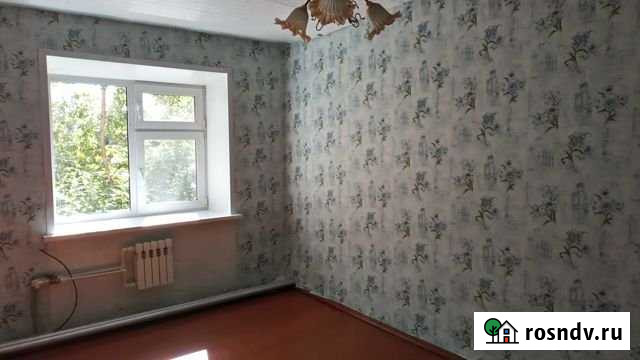 2-комнатная квартира, 46 м², 1/3 эт. на продажу в Усть-Абакане Усть-Абакан - изображение 1