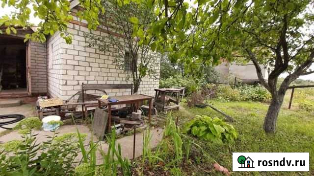 Дача 20 м² на участке 9 сот. на продажу в Курске Курск - изображение 1