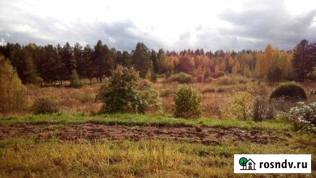 Участок ИЖС 10 сот. на продажу в Тихвине Тихвин - изображение 1