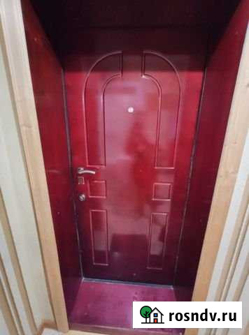 1-комнатная квартира, 29 м², 5/5 эт. в аренду на длительный срок в Губахе Губаха - изображение 1