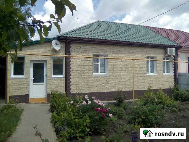 Дом 81.5 м² на участке 18 сот. на продажу в Хохле Хохол - изображение 1