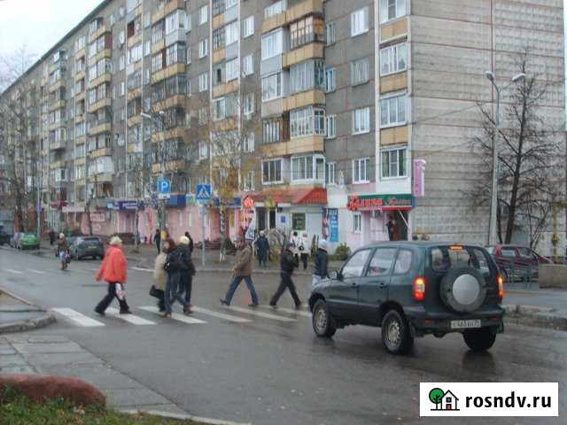 Помещение с отд.входом с улицы, 65 кв.м. Череповец - изображение 1