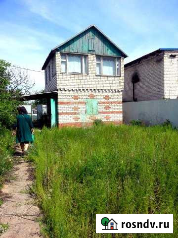 Дача 46.6 м² на участке 5.4 сот. на продажу в Средней Ахтубе Средняя Ахтуба - изображение 1