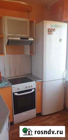 1-комнатная квартира, 36 м², 5/5 эт. в аренду посуточно в Братске Братск - изображение 1