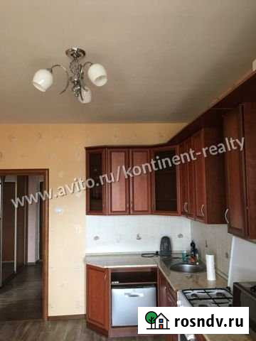 1-комнатная квартира, 44 м², 6/10 эт. в аренду на длительный срок во Владимире Владимир - изображение 1