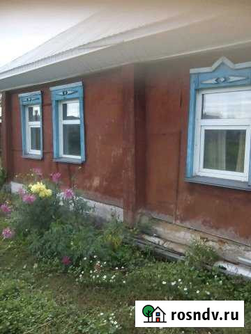 Дом 45 м² на участке 10 сот. на продажу в Мамонтово Мамонтово - изображение 1