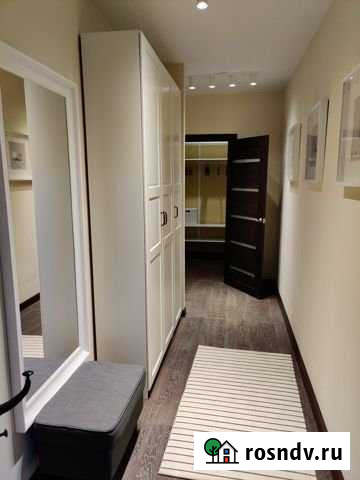 3-комнатная квартира, 93 м², 4/25 эт. на продажу в Андреевке Андреевка - изображение 1