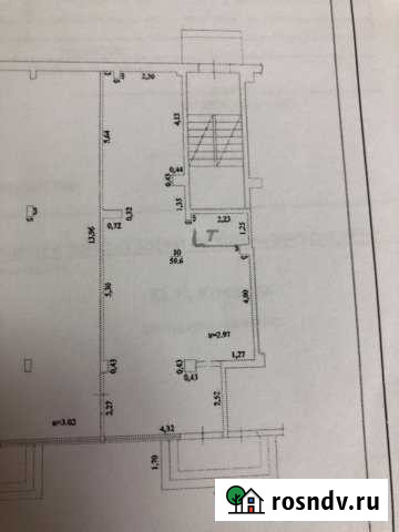 Сдам торговое помещение Темрюк - изображение 1