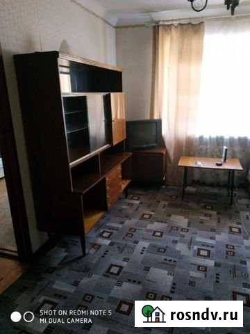 1-комнатная квартира, 30 м², 2/4 эт. на продажу в Черкесске Черкесск - изображение 1