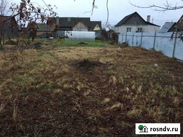 Участок ИЖС 7 сот. на продажу в Брянске Брянск - изображение 1