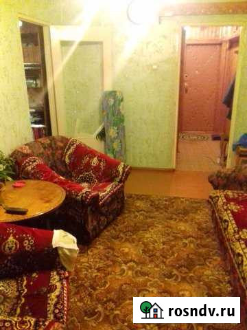 2-комнатная квартира, 40.5 м², 2/3 эт. на продажу в Кильмези Республики Удмуртия Кильмезь - изображение 1