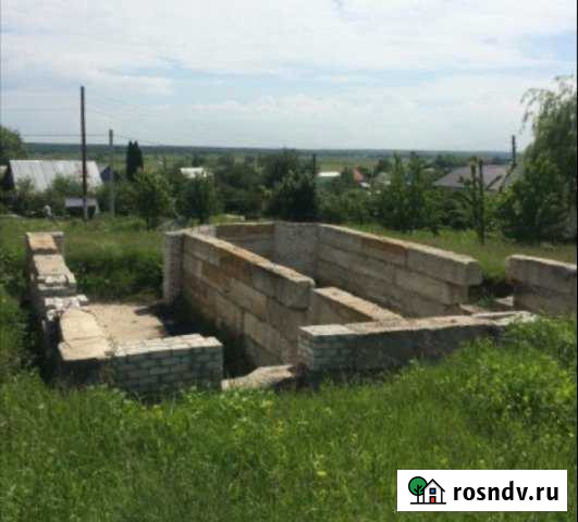 Участок ИЖС 30 сот. на продажу в Добром Доброе - изображение 1