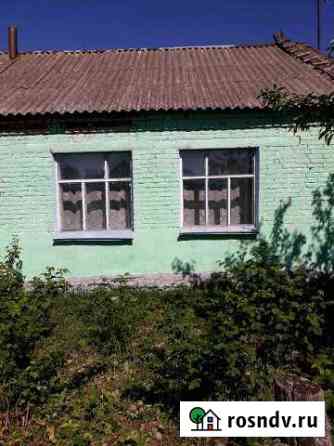 Дом 50 м² на участке 50 сот. на продажу в Ухолово Ухолово