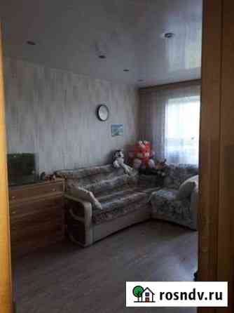 2-комнатная квартира, 50 м², 5/5 эт. на продажу в Балахне Балахна