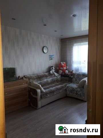 2-комнатная квартира, 50 м², 5/5 эт. на продажу в Балахне Балахна - изображение 1