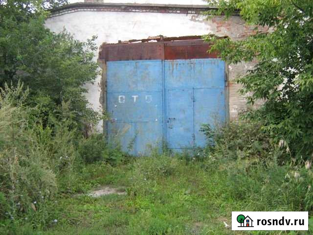 Гараж >30 м² в аренду в Бийске Бийск - изображение 1