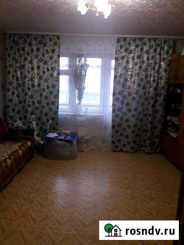 4-комнатная квартира, 84 м², 3/10 эт. на продажу в Перми Пермь - изображение 1