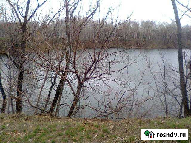 Участок ИЖС 15 сот. на продажу в Кинеле Кинель - изображение 1