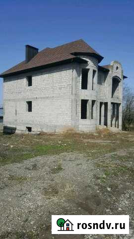 Дом 300 м² на участке 6 сот. на продажу в Нальчике Нальчик - изображение 1