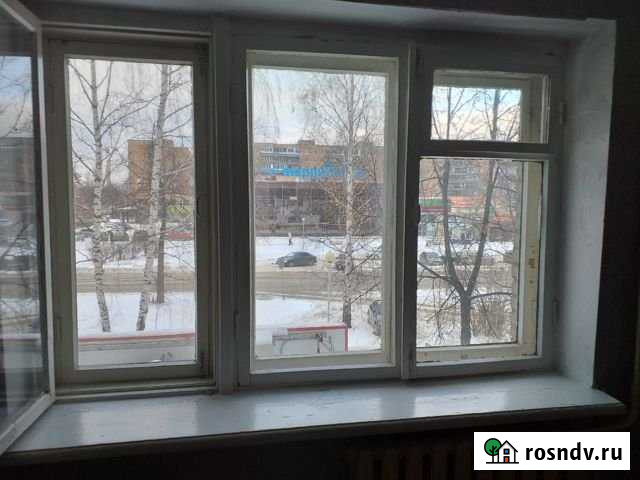 Комната 17 м² в 3-ком. кв., 2/5 эт. на продажу в Новоуральске Новоуральск - изображение 1